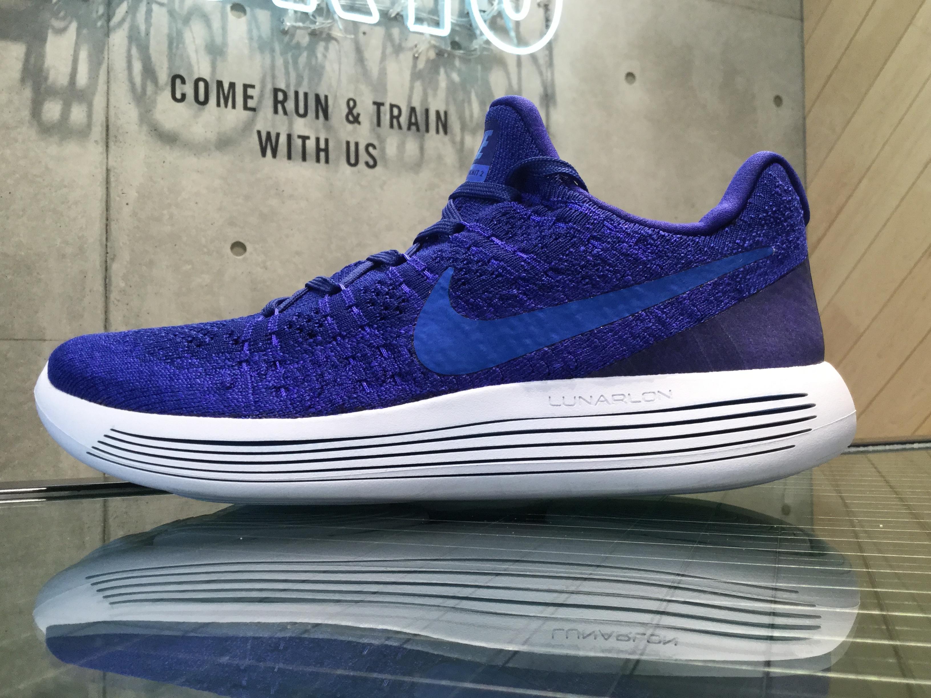 ウォーキング・ランニングウェア NIKE LUNAREPIC FLYKNIT 23cm Nike. NIKE LUNAREPIC FLYKNIT RUNNER'S REVIEW Nike.com (JP)